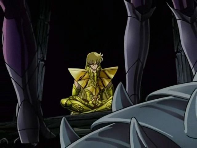 Otaku Gallery  / Anime e Manga / Saint Seiya / Screen Shots / Hades / 09 - Il limite dell orgoglio / 002.jpg